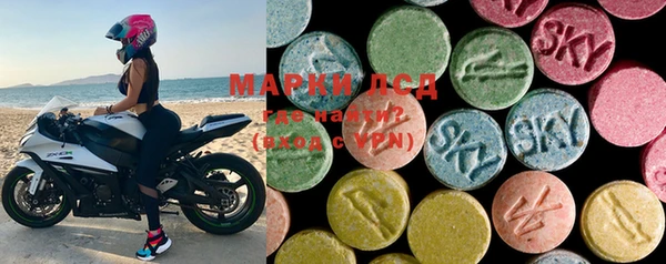 амф Кущёвская